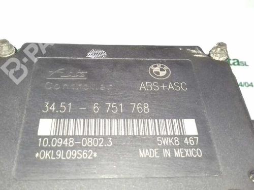 ABS pump BMW 3 Coupe (E46) 328 Ci | BP1304508M43 