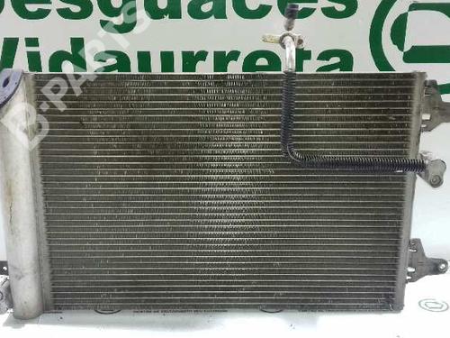 Used AC radiator SEAT ALHAMBRA (7V8, 7V9) 2.0 TDI (140 hp) 2242290