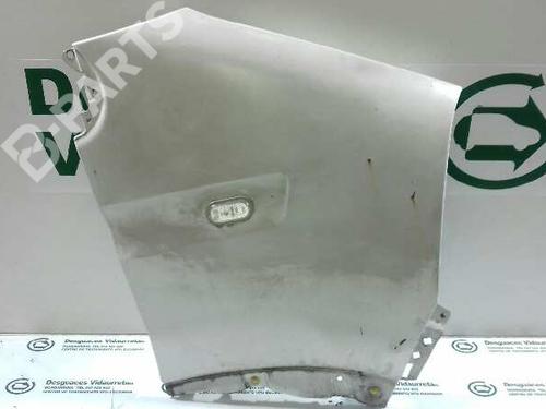 Right front fenders RENAULT MASTER II Van (FD)  | BP2711884C42 