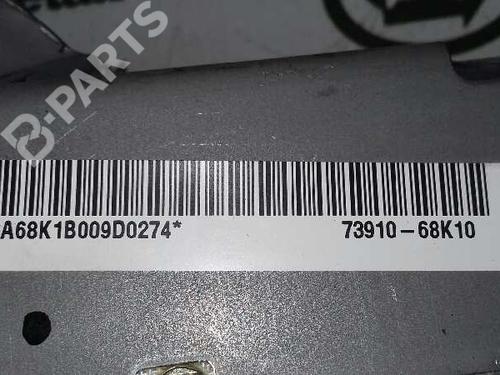 Passenger airbag SUZUKI ALTO VII (GF) 1.0 (AMF310, GFC31S) | BP2002539C10 