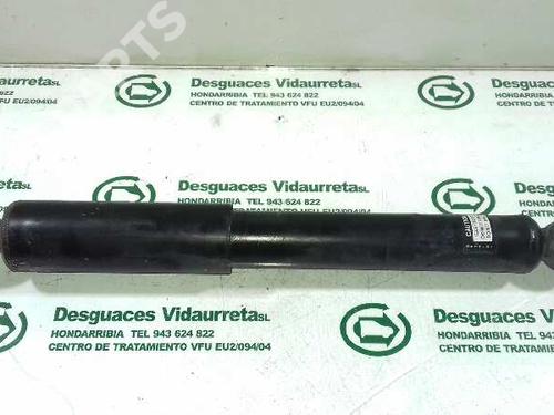 Used Right rear shock absorber SUZUKI ALTO VII (GF) 1.0 (AMF310, GFC31S) (68 hp) 2002543