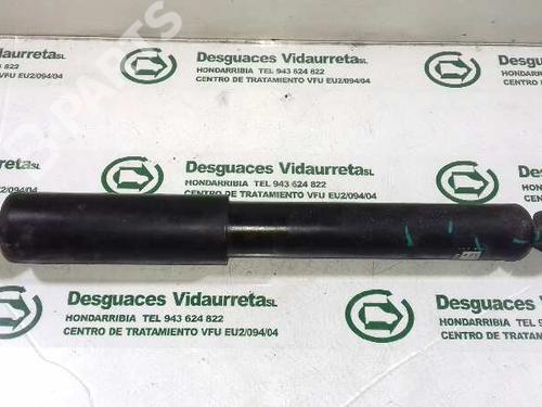 Right rear shock absorber SUZUKI ALTO VII (GF) 1.0 (AMF310, GFC31S) | BP2002543M19 