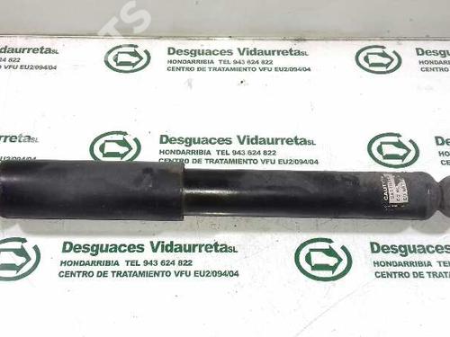 Used Left rear shock absorber SUZUKI ALTO VII (GF) 1.0 (AMF310, GFC31S) (68 hp) 2002544