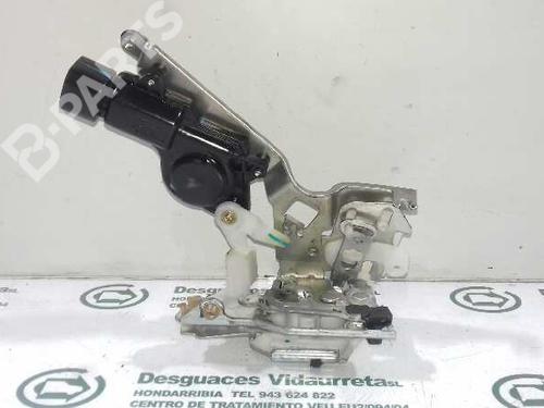 Used Rear left lock SUZUKI ALTO VII (GF) 1.0 (AMF310, GFC31S) (68 hp) 2002550