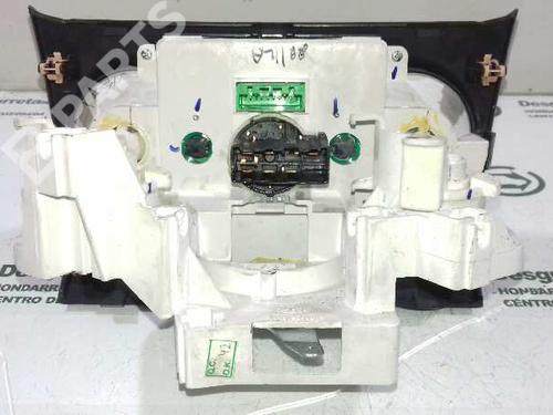 Climate control SUZUKI ALTO VII (GF) 1.0 (AMF310, GFC31S) | BP2002558I5 