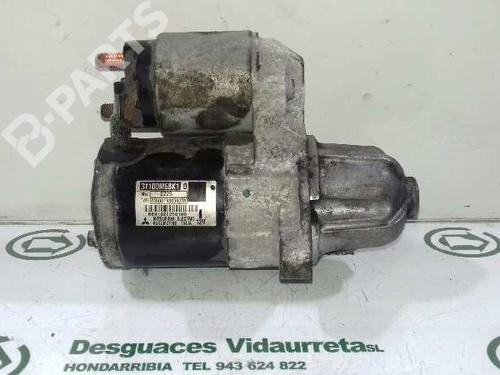 Used Starter SUZUKI ALTO VII (GF) 1.0 (AMF310, GFC31S) (68 hp) 2002563