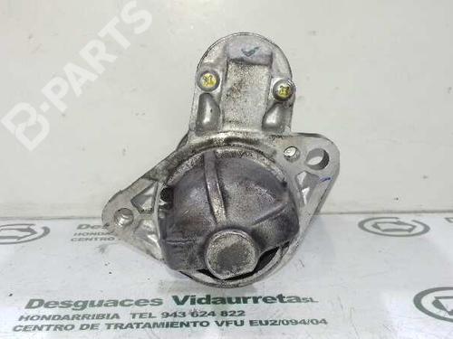 Starter SUZUKI ALTO VII (GF) 1.0 (AMF310, GFC31S) | BP2002563M8 