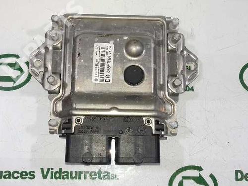 Used Engine control unit (ECU) SUZUKI ALTO VII (GF) 1.0 (AMF310, GFC31S) (68 hp) 2002548