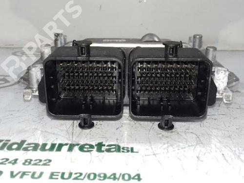 Engine control unit (ECU) SUZUKI ALTO VII (GF) 1.0 (AMF310, GFC31S) | BP2002548M57 