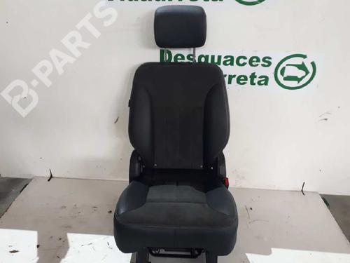 Used Rear seat MERCEDES-BENZ R-CLASS (W251, V251) R 280 CDI 4-matic (251.020) (190 hp) 3467557