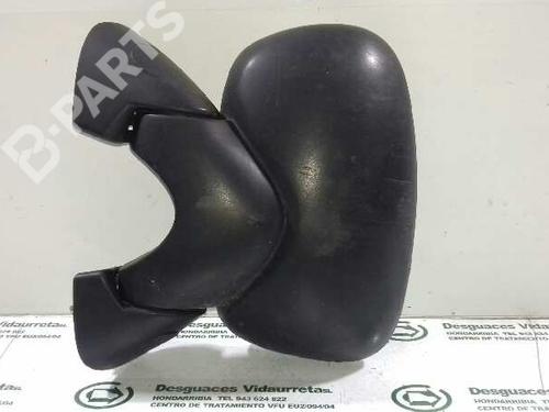 Used Left mirror OPEL VIVARO A Van (X83) 1.9 DTI (F7) (101 hp) 1322048