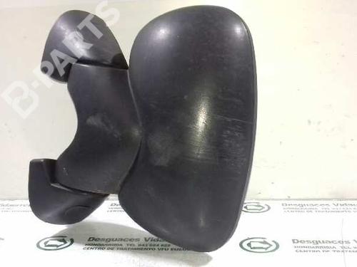 Left mirror OPEL VIVARO A Van (X83) 1.9 DTI (F7) | BP1322048C26 