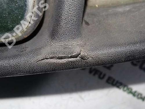 Left mirror OPEL VIVARO A Van (X83) 1.9 DTI (F7) | BP1322048C26 
