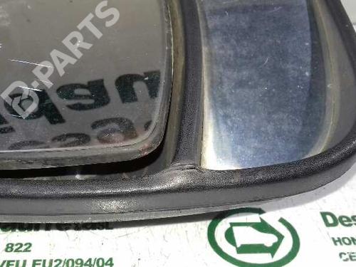 Left mirror OPEL VIVARO A Van (X83) 1.9 DTI (F7) | BP1322048C26 