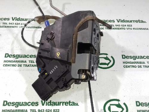 Used Front right lock MAZDA 5 (CR) 2.0 CD (CR19) (110 hp) 2137382