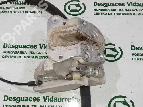Used Rear right lock MAZDA 5 (CR) 2.0 CD (CR19) (110 hp) 2137380