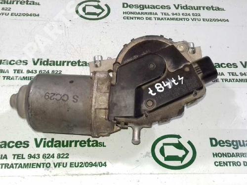 Used Front wiper motor MAZDA 5 (CR) 2.0 CD (CR19) (110 hp) 2137381