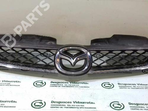 Used Grille MAZDA 5 (CR) 2.0 CD (CR19) (110 hp) 2137411