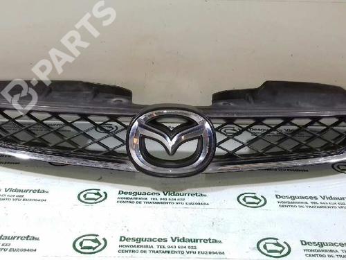 Rejilla delantera MAZDA 5 (CR19) 2.0 CD (CR19) (110 hp) 2137411