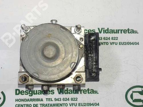 ABS Bremseaggregat RENAULT CLIO III (BR0/1, CR0/1)  | BP1870265M43 