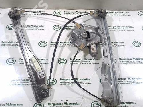 Front right window mechanism RENAULT CLIO III (BR0/1, CR0/1)  | BP1870275C23 