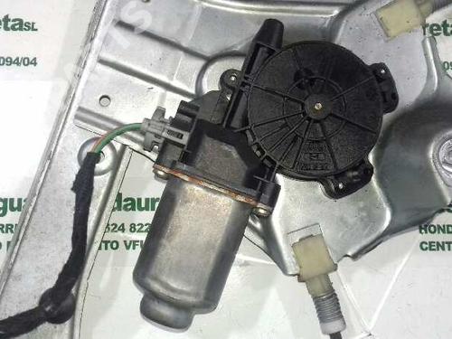 Front right window mechanism RENAULT CLIO III (BR0/1, CR0/1)  | BP1870275C23 