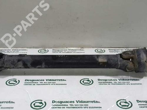Kardanaksel Kompl. MITSUBISHI PAJERO PININ I (H6_W, H7_W) 1.8 (H76W, H66W) (114 hp) 2297676