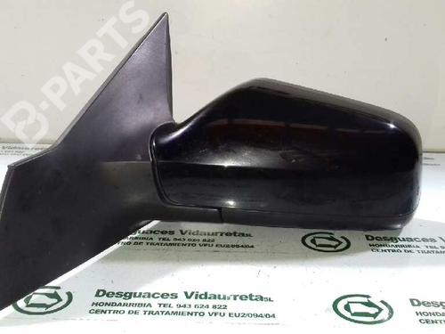 Used Left mirror OPEL ASTRA G Coupe (T98) 2.2 16V (F07) (147 hp) 1465019