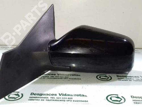 Retrovisor esquerdo OPEL ASTRA G Coupe (T98) 2.2 16V (F07) (147 hp) 1465019