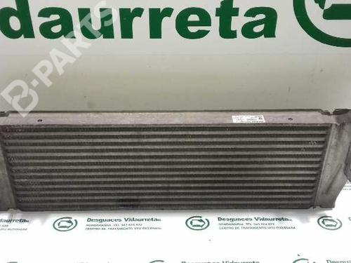 Intercooler RENAULT SCÉNIC II (JM0/1_) 1.5 dCi (JM0F) | BP1510962M30 