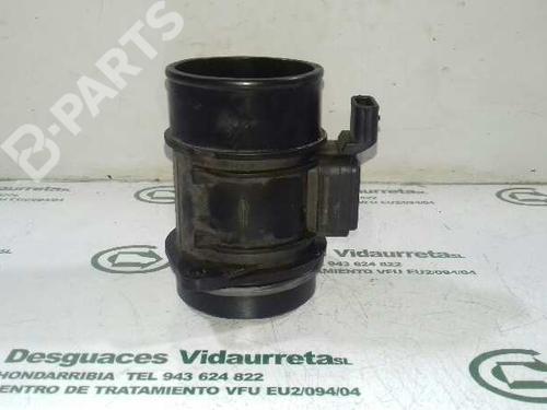 Used Mass air flow sensor NISSAN NV200 Van 1.5 dCi 85 (M20, M20N, M20M) (86 hp) 1913188