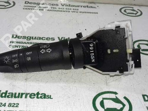 Used Headlight switch NISSAN NV200 Van 1.5 dCi 85 (M20, M20N, M20M) (86 hp) 1913201