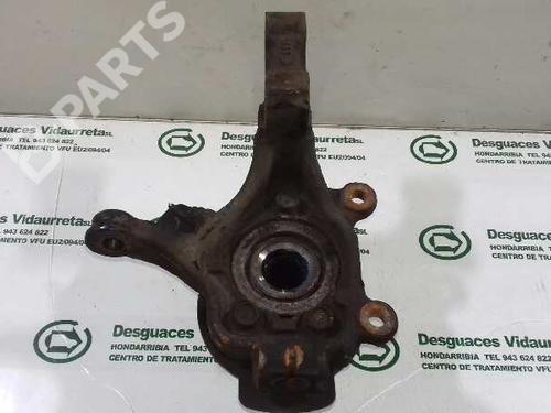 Left front steering knuckle NISSAN NV200 Van 1.5 dCi 85 (M20, M20N, M20M) | BP1913203M25 