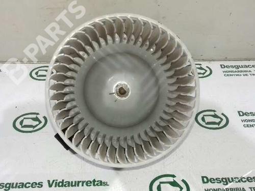 Heater blower motor NISSAN NV200 Van 1.5 dCi 85 (M20, M20N, M20M) | BP1913205M62 