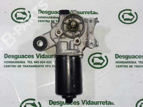 Used Front wiper motor NISSAN NV200 Van 1.5 dCi 85 (M20, M20N, M20M) (86 hp) 1913206