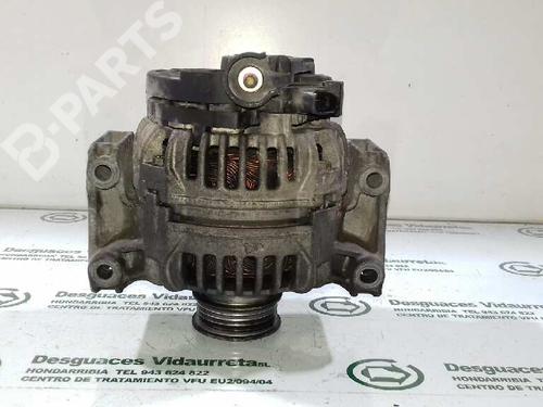 Used Alternator OPEL ASTRA G Coupe (T98) 2.2 16V (F07) (147 hp) 1494930
