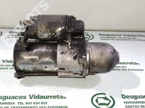 Used Starter OPEL ASTRA G Coupe (T98) 2.2 16V (F07) (147 hp) 1494934
