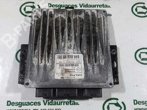 Used Engine control unit (ECU) RENAULT SCÉNIC II (JM0/1_) 1.5 dCi (JM02, JM13) (101 hp) 1410478