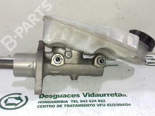 Used Brake master cylinder FORD FOCUS II (DA_, HCP, DP) 1.6 (100 hp) 1653432