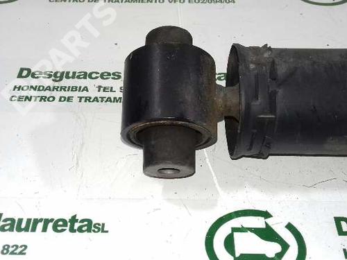 Right rear shock absorber RENAULT MEGANE III Hatchback (BZ0/1_, B3_) 1.5 dCi (BZ09, BZ0D, BZ1W, BZ29, BZ14) | BP1922449M19 