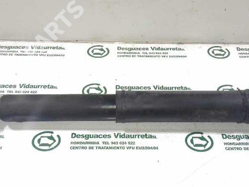 Venstre bagtil støddæmper RENAULT MEGANE III Hatchback (BZ0/1_, B3_) 1.5 dCi (BZ09, BZ0D, BZ1W, BZ29, BZ14) (110 hp) 1922450