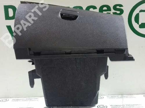 Glove box RENAULT MEGANE III Hatchback (BZ0/1_, B3_) 1.5 dCi (BZ09, BZ0D, BZ1W, BZ29, BZ14) | BP1922592C95 