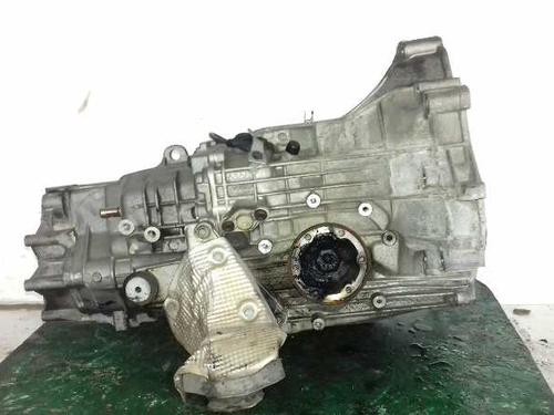 Gearbox VW PASSAT B5.5 (3B3)  | BP2507476M3 