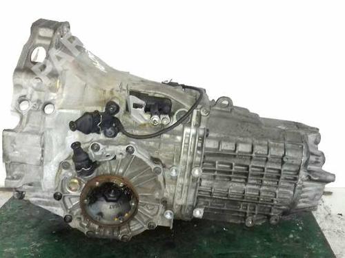 Gearbox VW PASSAT B5.5 (3B3)  | BP2507476M3 