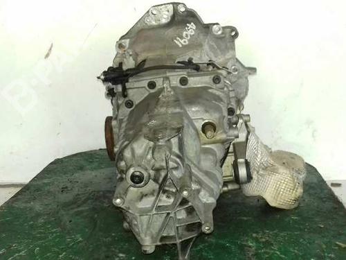Gearbox VW PASSAT B5.5 (3B3)  | BP2507476M3 