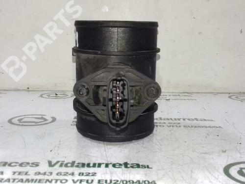 Mass air flow sensor OPEL CORSA C (X01) 1.3 CDTI (F08, F68) | BP1653427M95 