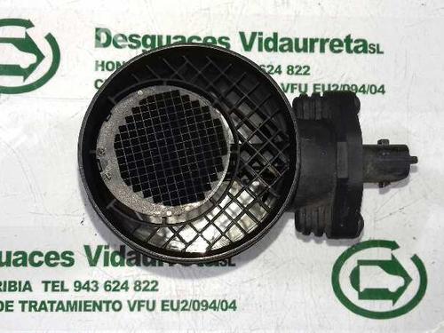 Mass air flow sensor OPEL CORSA C (X01) 1.3 CDTI (F08, F68) | BP1653427M95 