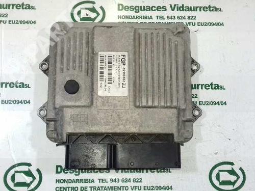 Used Engine control unit (ECU) OPEL CORSA C (X01) 1.3 CDTI (F08, F68) (70 hp) 1464965