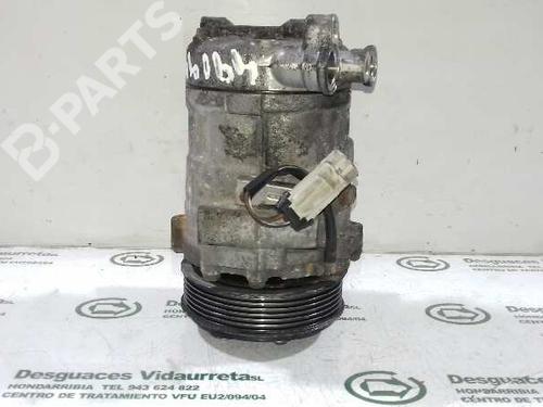 AC compressor OPEL CORSA C (X01) 1.3 CDTI (F08, F68) | BP1464971M34 