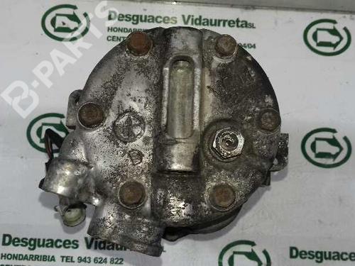 AC compressor OPEL CORSA C (X01) 1.3 CDTI (F08, F68) | BP1464971M34 